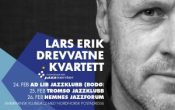 Lars Erik Drevvatne