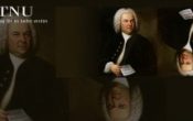 Bach Crossover: ‘Jazz møter klassisk møter Bach!’