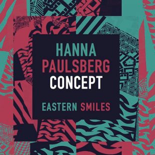 "Eastern Smiles" cover