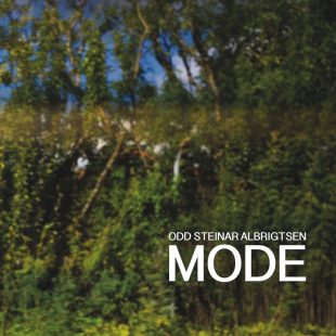 «Mode» cover