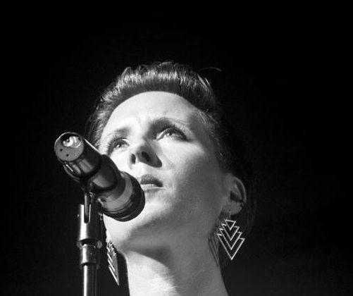 Sissel Vera Pettersen ny kunstnerisk leder i Trondheim Voices