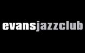 Evans Jazz Club m/ COZY ART