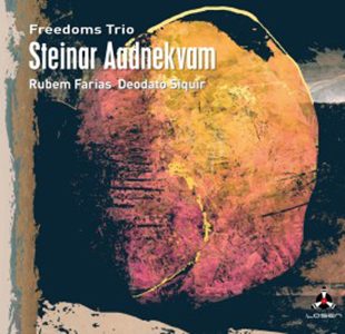 Freedoms Trio cover