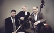 Dreier/Solli/Pache Trio