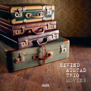 «Moving» cover