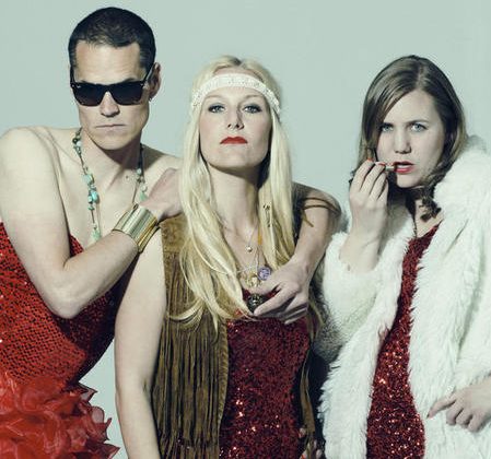 Komplett Moldejazz-program