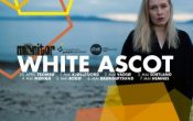 White Ascot