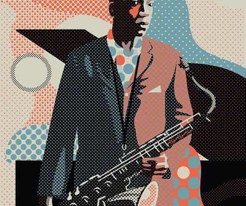 Jazznytt-illustrasjoner nominert til pris