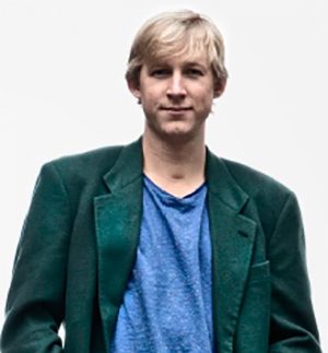 Dietrichson med bestillingsverk til Sildajazz