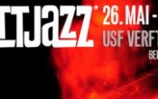 NATTJAZZ 2016 // 28. MAI