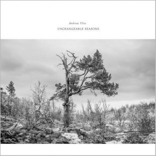 «Unchangeable seasons» cover