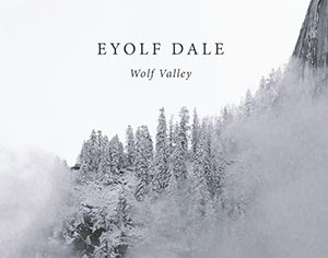 "Wolf Valley" cover