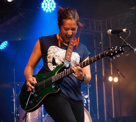 Første artistslipp fra Bajazz