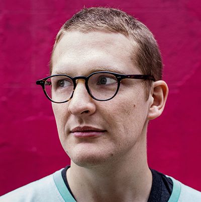 Silhuetter på dansegulvet