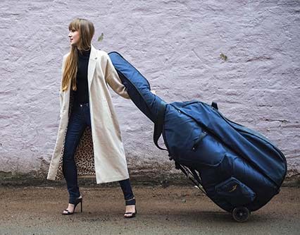 Konserthøsten på Kongsberg