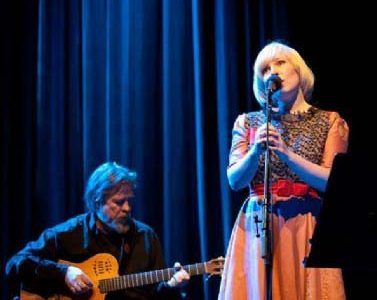 Sesongåpning på Stavanger Jazzforum