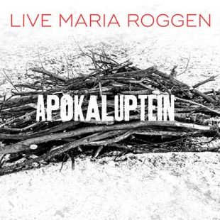 "Apokaluptein" cover