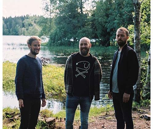 Bushman’s Revenge på USA-turné