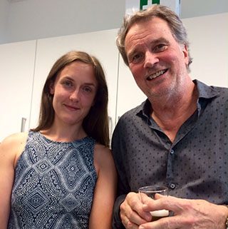 Hannas draumekvintett