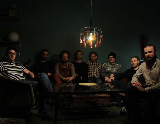 Sesongstart på Bergen Jazzforum