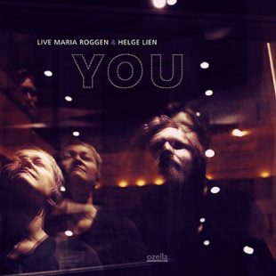 «You» cover