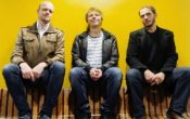 Andreas Haddeland Trio