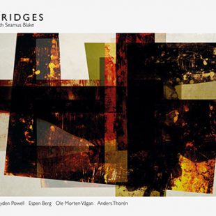 «Bridges with Seamus Blake» cover