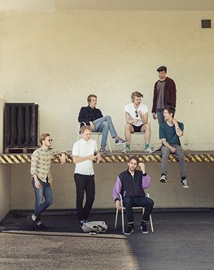 Bergen Jazzforum slipper vårprogrammet