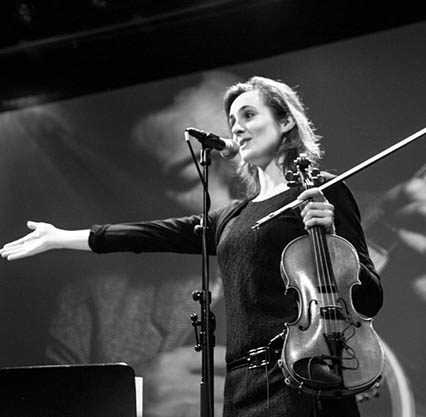 Klart for Djangofestivalen