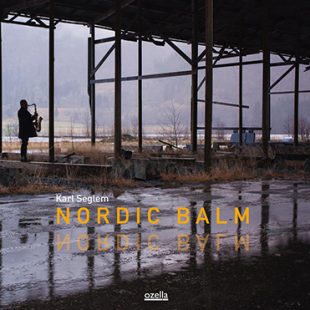 «Nordic Balm»  cover