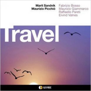 «Travel» cover