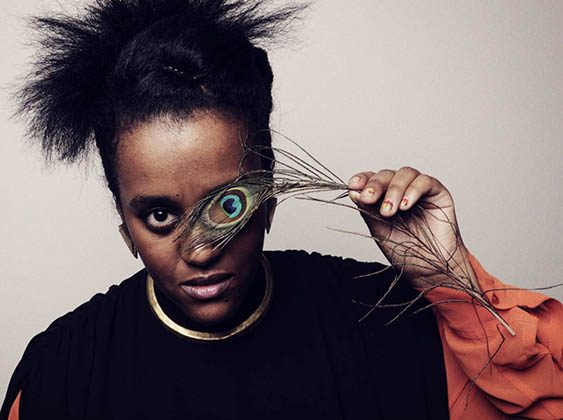 Improfestival i Oslo for sekstende gang