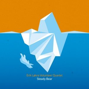 «Steady Bear» cover