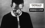 Evans Jazz Club / Vinterjazz 2017 / Ornette!