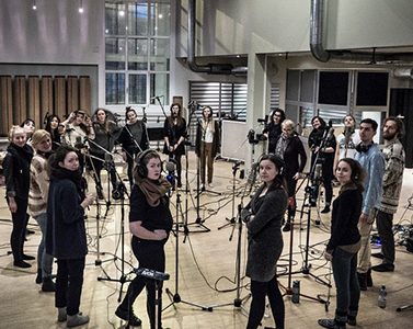 Helgejazz for store og små på Nesodden