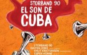 El Son de Cuba – Lyden av Cuba!