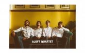 Aloft Quartet