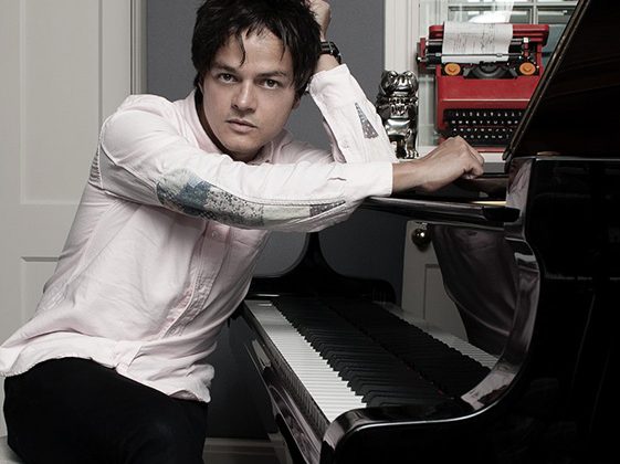 Sildajazz feirer med Jamie Cullum