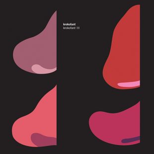 "Krokofant III" cover