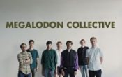 Megalodon Collective – releasekonsert