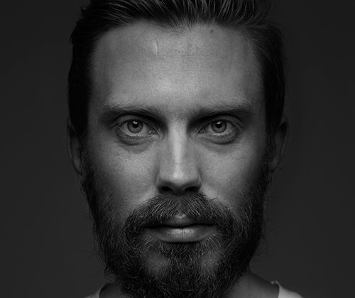 Kristoffer Lo slipper nytt soloalbum