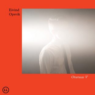 «Overseas V» cover
