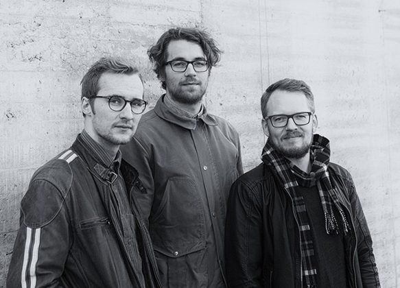 Markeringer av jazzdagen