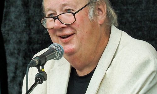 Knut Borge 1949 – 2017