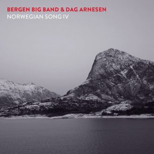 «Norwegian Song IV» cover