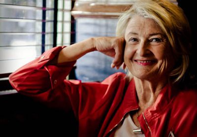 Karin Krog jubilerer med konsert og samleboks