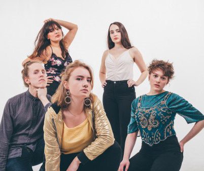 Nordisk showcase på OsloJazz