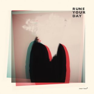 «Rune Your Day» cover