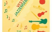 Vestfold Jazzensemble m/Cyrus Nabipoor