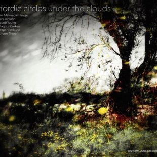 «Under the Clouds» cover